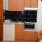 Grcka apartmani letovanje, Parga, Two Brothers, kuhinja